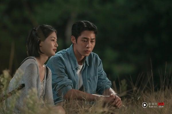 7月“韩剧人气话题度”TOP10：苏志燮《金特务》收视暴涨，李栋旭“这部”未播先火！