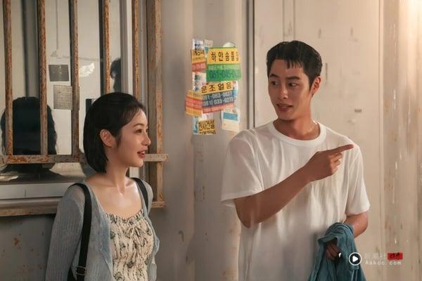 7月“韩剧人气话题度”TOP10：苏志燮《金特务》收视暴涨，李栋旭“这部”未播先火！