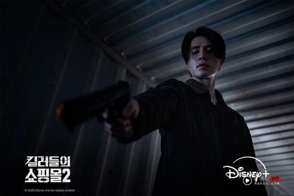 7月“韩剧人气话题度”TOP10：苏志燮《金特务》收视暴涨，李栋旭“这部”未播先火！