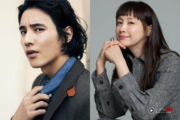 10位韩剧男神的漂亮老婆！《金特务》苏志燮唯一认爱小17岁老婆，Rain曾被金泰希打枪！
