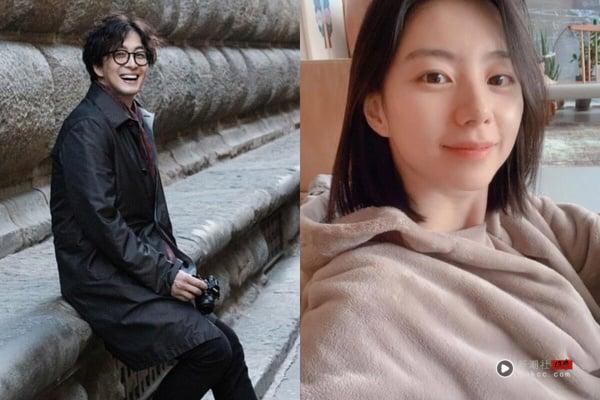 10位韩剧男神的漂亮老婆！《金特务》苏志燮唯一认爱小17岁老婆，Rain曾被金泰希打枪！