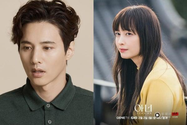 10位韩剧男神的漂亮老婆！《金特务》苏志燮唯一认爱小17岁老婆，Rain曾被金泰希打枪！