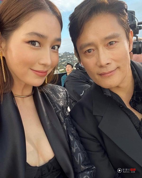 10位韩剧男神的漂亮老婆！《金特务》苏志燮唯一认爱小17岁老婆，Rain曾被金泰希打枪！