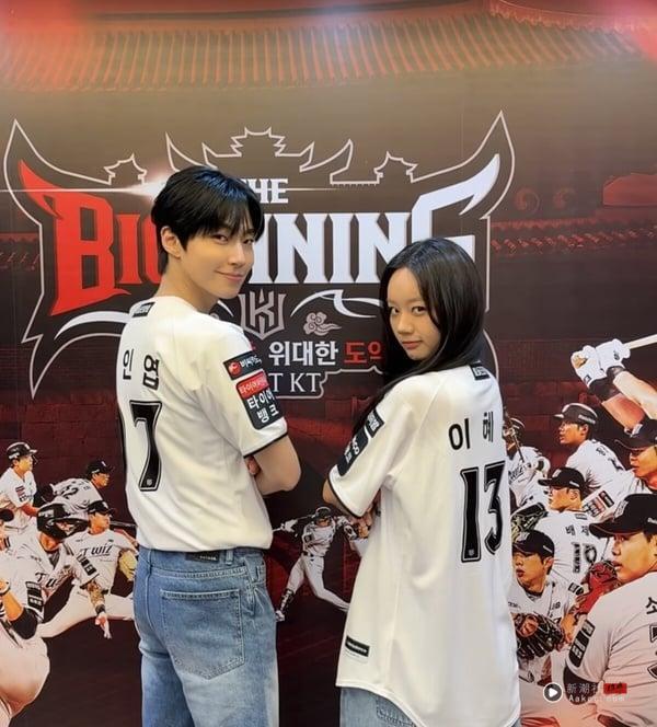 黄寅烨、李惠利《给你梦想》剧情看点&amp;amp;amp;amp;amp;amp;amp;amp;角色介绍