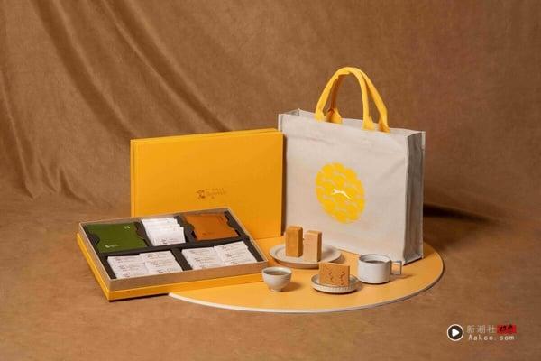 谁说中秋只能送月饼？2026中秋节礼盒推荐：玛德莲、冰淇淋月饼、满花酥等送进心坎里