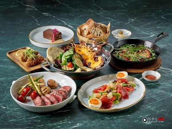台北“牛排餐厅”推荐 1：Smith &amp;amp;amp; Wollensky
