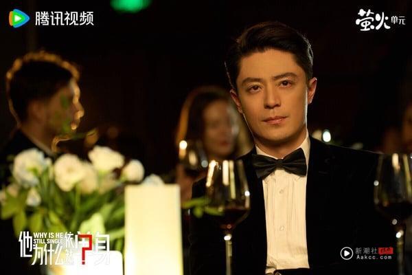 霍建华《他为什么依然单身》改编自日剧《熟男不结婚》，讲述年至不惑的室内设计师俞瑜，其宣称“不婚”却屡遇情感困境，在偶遇综合内科医生顾叶嘉后，展开情感碰撞，探讨当代都市男女的婚恋观差异的故事。