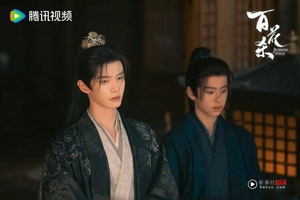 《百花杀》演员介绍《百花杀》演员介绍