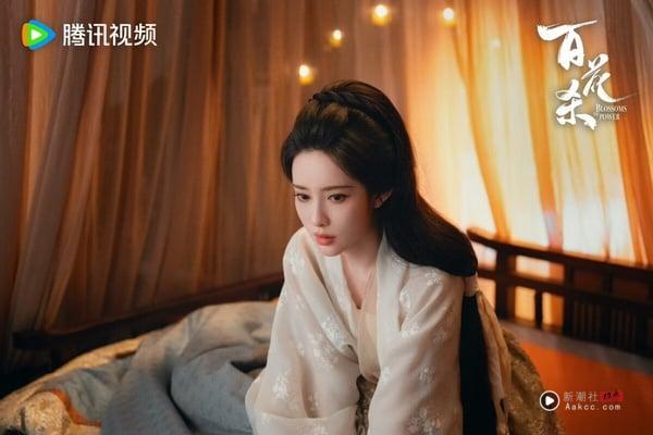 《百花杀》演员介绍《百花杀》演员介绍