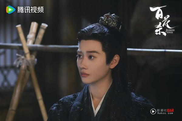 《百花杀》演员介绍《百花杀》演员介绍