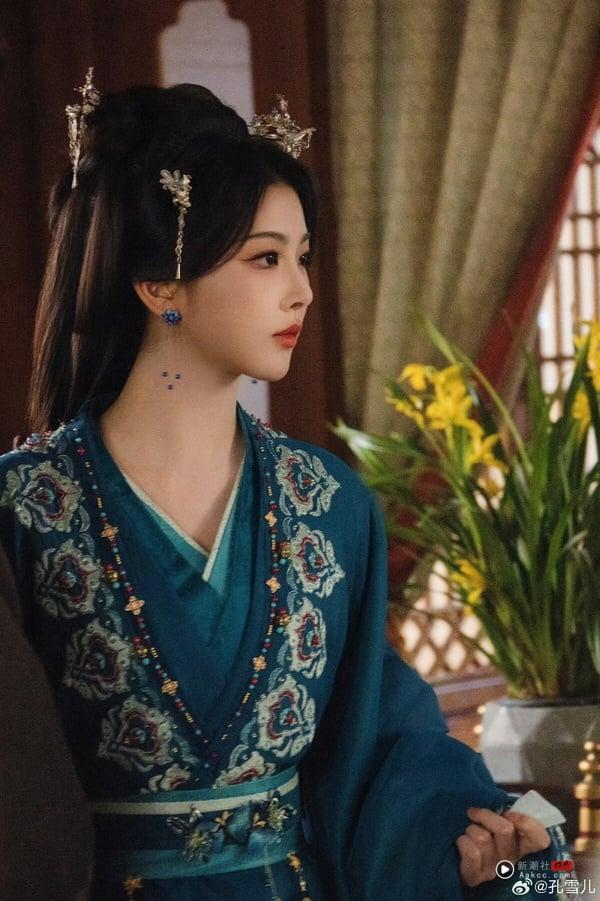 《百花杀》演员介绍《百花杀》演员介绍