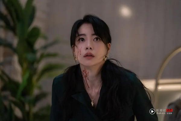 《公寓黑风暴》爆好评！8部Netflix“第1集就好看”韩剧！这部确实“从头精彩到尾”