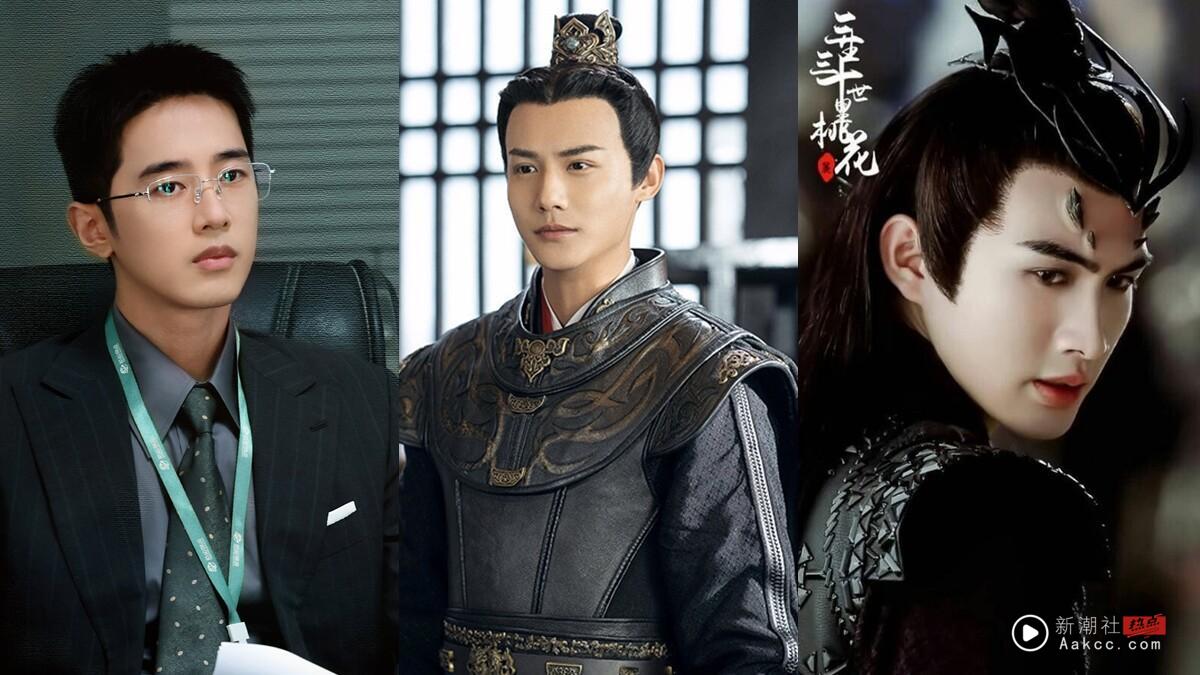 《野狗骨头》男二竟比185宋威龙还高！9位“有颜有演技却没大火”电视剧男星！这位最可惜