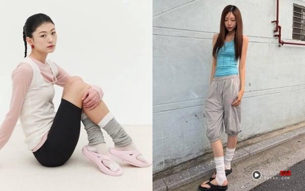 OOFOS拖鞋脆上一夕爆红！2026“耐走夹脚拖”推荐：Jennie同款PAES、牛头牌穿过回不去