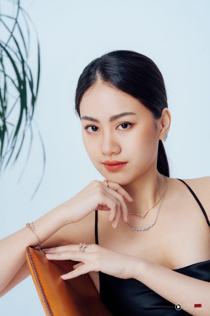 DAMIANI义大利顶级珠宝