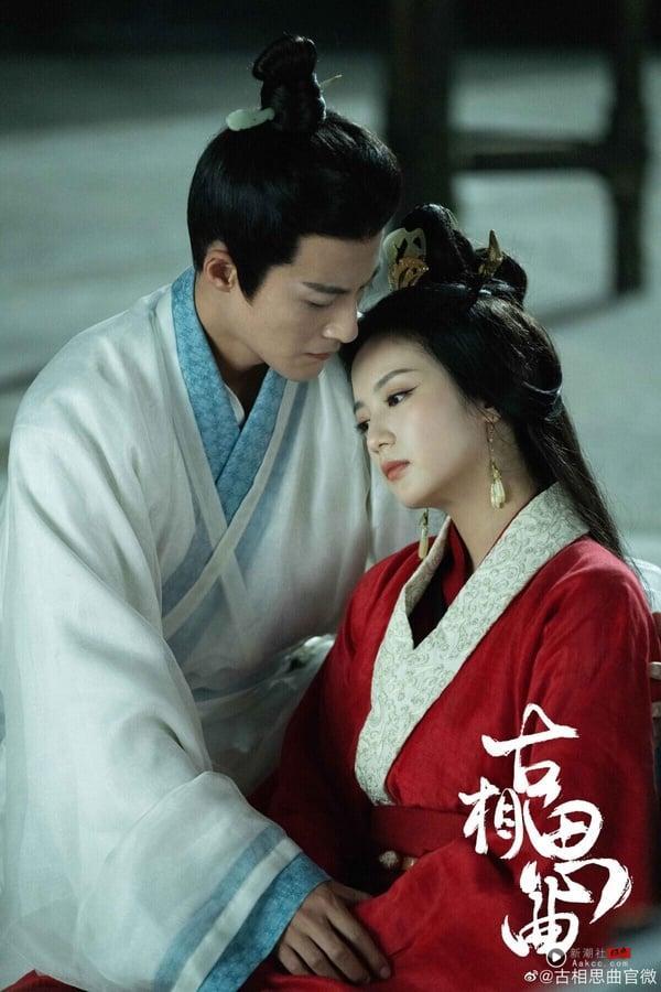 张雅钦先前凭黑马剧《古相思曲》窜了出来，古装造型获得好评，柔美中带有点英气，气质很独特，演技也很有灵气！而她去年在《国色芳华》饰演女二李幼贞，也获得满高的讨论度，这角色的人设并不讨喜，但张雅钦的演技好，情感拿捏到位，唐装扮相又很美，所以实在让人讨厌不起来！
