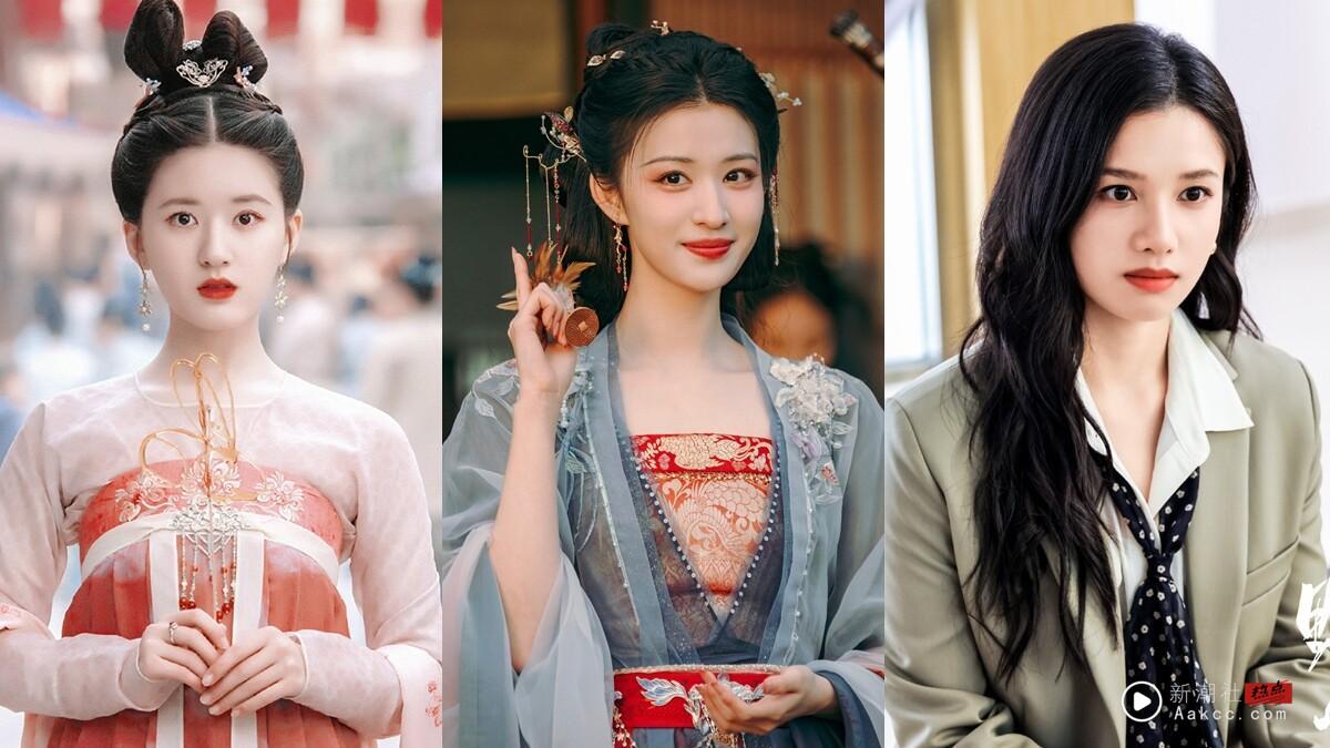 网评“最认可她演技”电视剧95花TOP10!《野狗骨头》张婧仪第9，赵露思第3，冠军真演得好