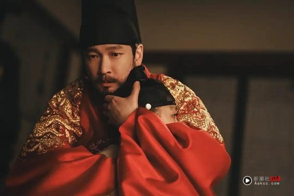 近期Netflix10部“不该错过”的韩剧！《金特务》《鬼谜东宫》必追，第5部冷门但零负评