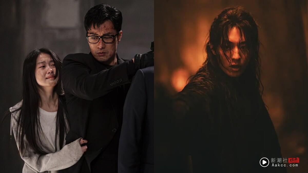 近期10部“最不该错过”Netflix韩剧推荐！南柱赫《鬼谜东宫》必追，第5部错过很可惜！