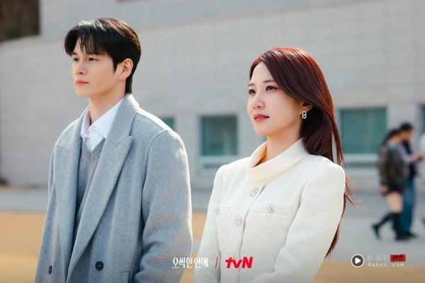 近期Netflix10部“不该错过”的韩剧！《金特务》《鬼谜东宫》必追，第5部冷门但零负评