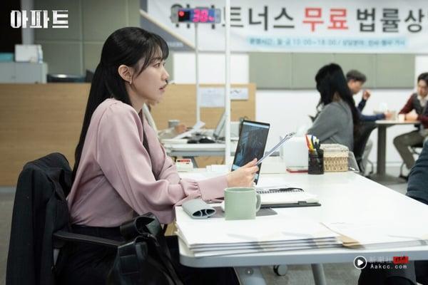 《公寓黑风暴》好看吗？10大剧情疑问、解析、评价一次看：“公寓”象征一个社会缩影