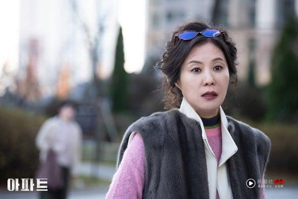 《公寓黑风暴》好看吗？10大剧情疑问、解析、评价一次看：“公寓”象征一个社会缩影