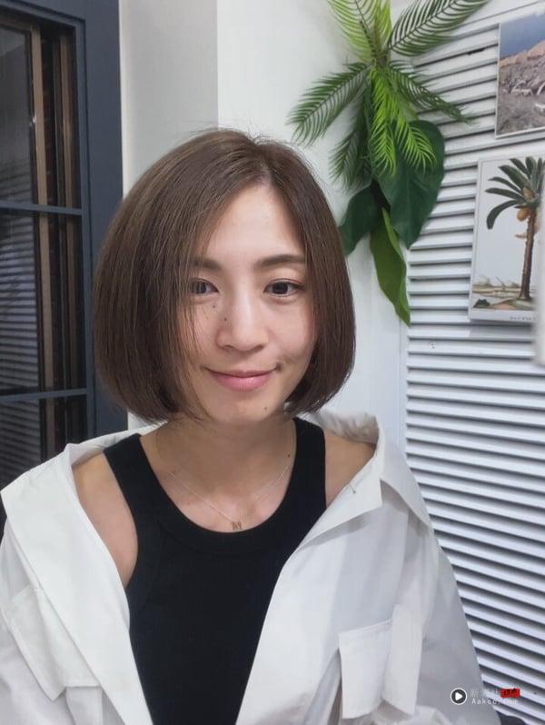 日本热议“白发柔和染”！白发染发推荐，40、50族群大赞：染发频率下降，发色自然年轻