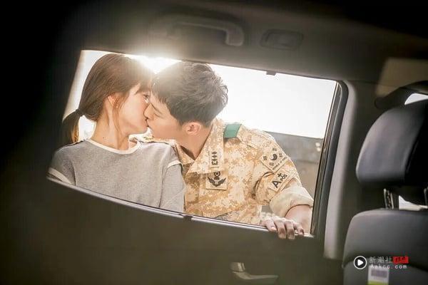 2026“迎十周年”神级韩剧！《鬼怪》掀回忆杀，《太阳的后裔》、《信号》都十年了！