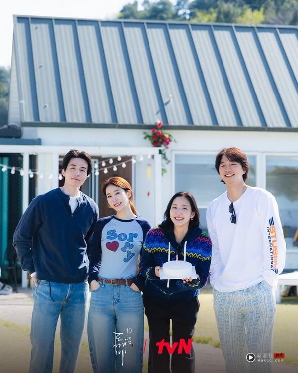 2026“迎十周年”神级韩剧！《鬼怪》掀回忆杀，《太阳的后裔》、《信号》都十年了！