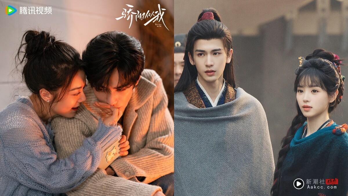 2026Netflix电视剧“播放量”TOP10！《翘楚》第3，宋威龙《骄阳似我》第2，冠军确实好看