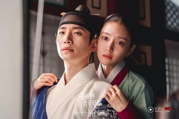 10部Netflix好看的古装韩剧推荐！南柱赫《鬼谜东宫》爆款预定，第三部让人出不了坑！