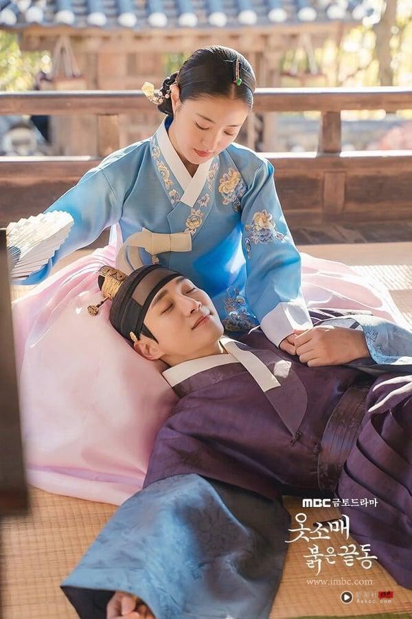 10部Netflix好看的古装韩剧推荐！南柱赫《鬼谜东宫》爆款预定，第三部让人出不了坑！