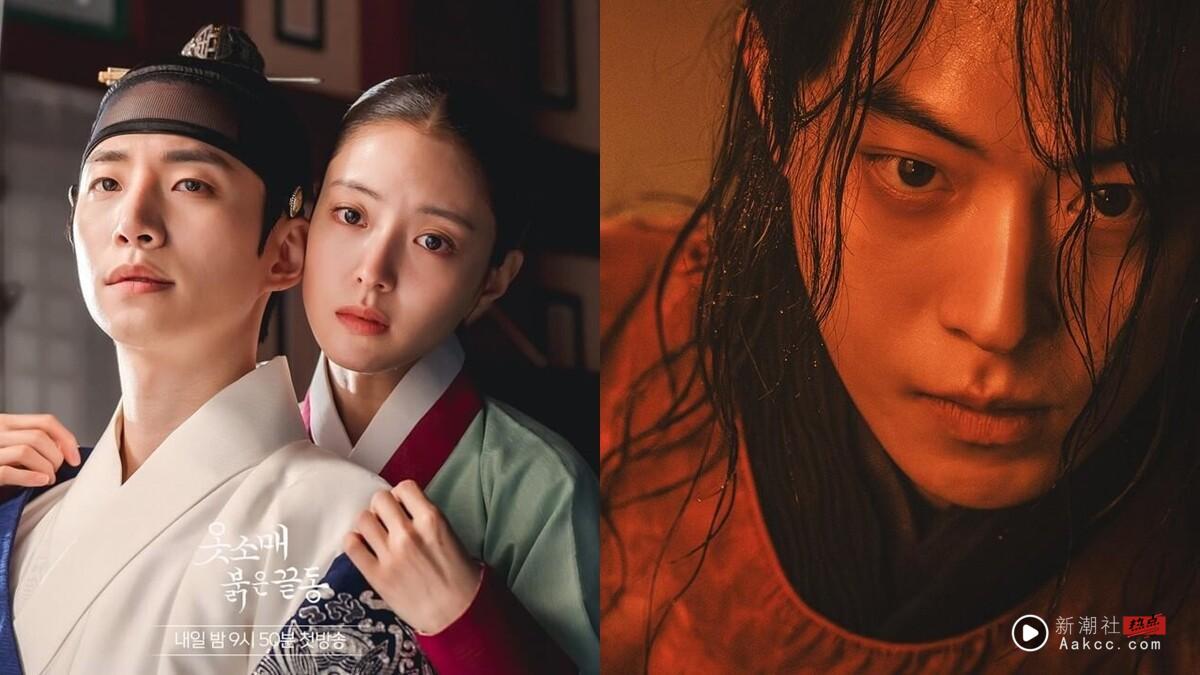 10部Netflix超好看古装韩剧推荐！南柱赫《鬼谜东宫》诡味十足，第3部追完“走不出来”