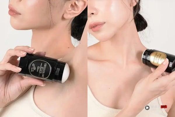 2026体香膏推荐15款！体香膏用法、止汗差别，Dcard好评香氛膏一次看