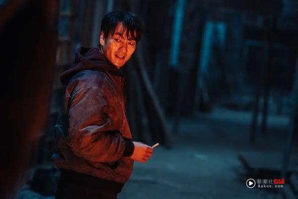 8部“男主不是正派但很好看”韩剧！池晟《公寓黑风暴》很上瘾，第7部是8.5分隐藏神剧
