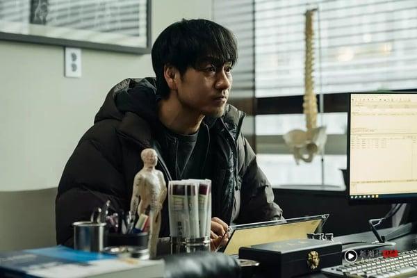 8部“男主不是正派但很好看”韩剧！池晟《公寓黑风暴》很上瘾，第7部是8.5分隐藏神剧