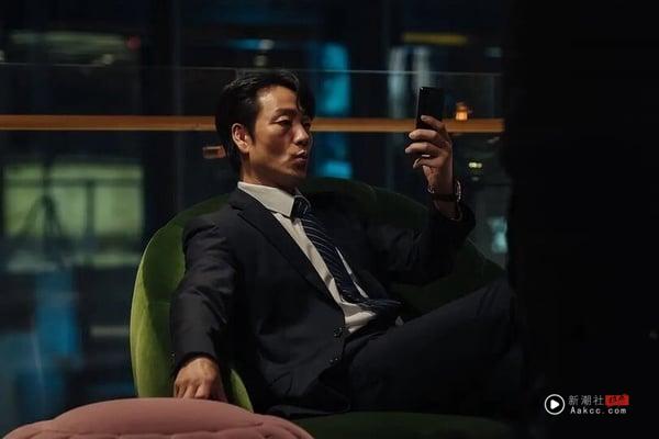 8部“男主不是正派但很好看”韩剧！池晟《公寓黑风暴》很上瘾，第7部是8.5分隐藏神剧