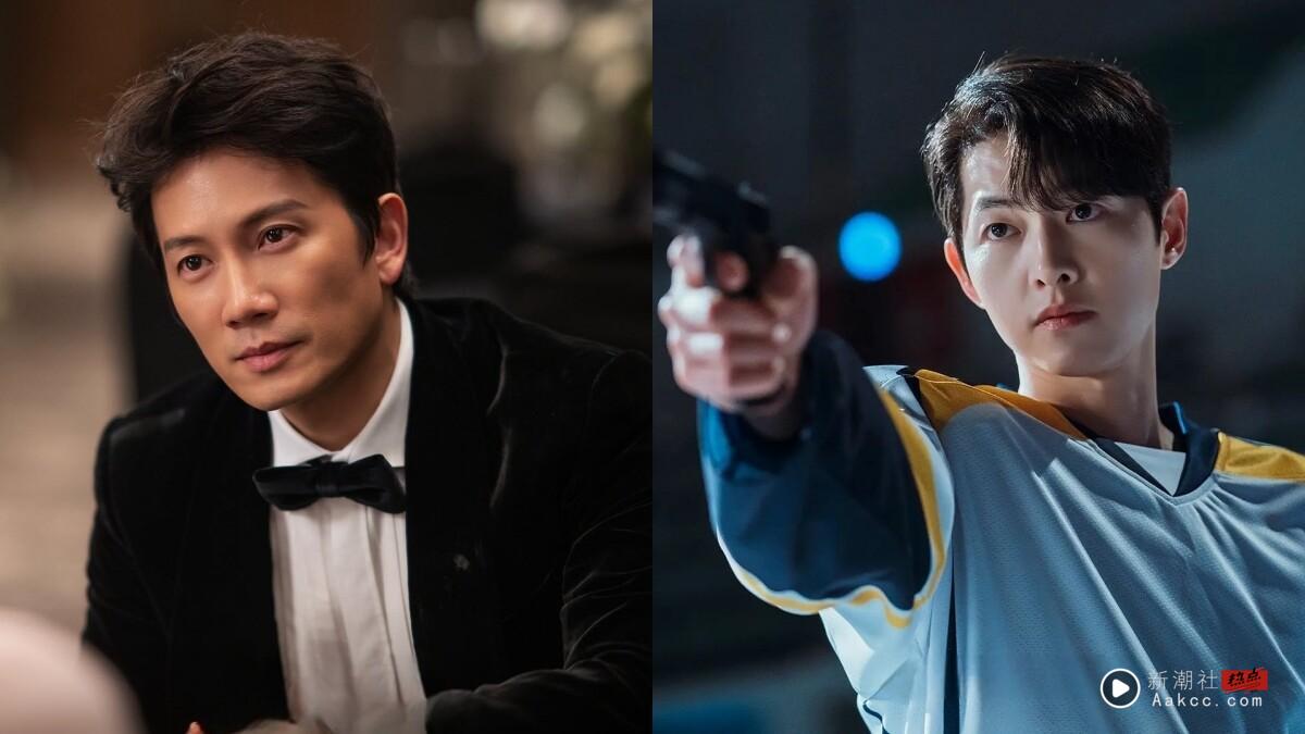 《公寓黑风暴》很上瘾！8部“男主非正派但很好看”韩剧！第7部战力是《铁拳教育》等级