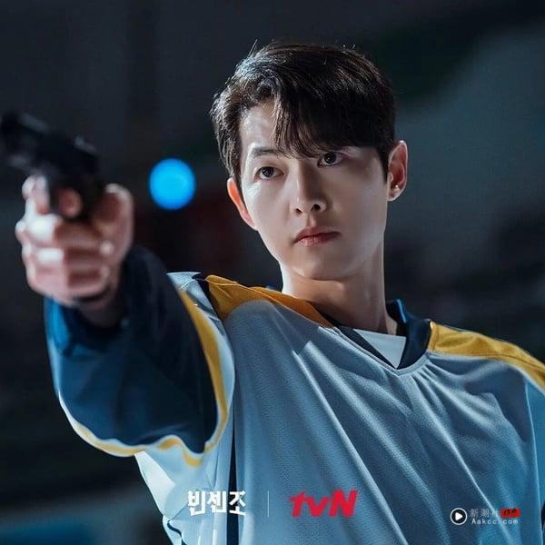 8部“男主不是正派但很好看”韩剧！池晟《公寓黑风暴》很上瘾，第7部是8.5分隐藏神剧