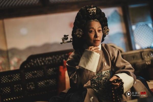《鬼谜东宫》6大口碑评价焦点：南柱赫演技被赞爆，这部“宫廷悬疑”到底值不值得追？