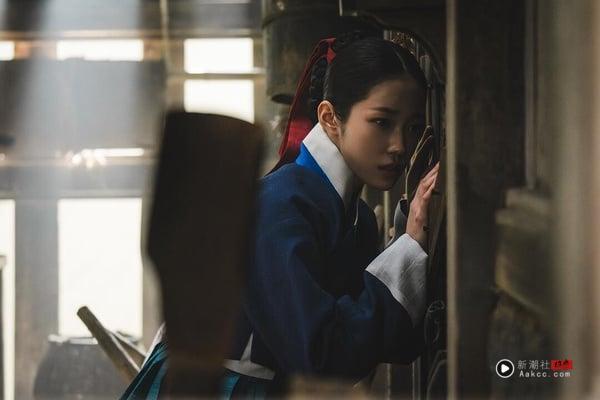 《毛骨悚然的恋爱》超好评！Netflix零负评韩剧推荐！《鬼谜东宫》《公寓黑风暴》必追