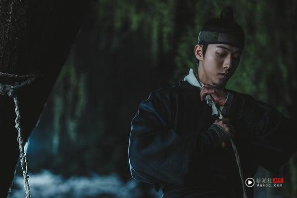 《毛骨悚然的恋爱》超好评！Netflix零负评韩剧推荐！《鬼谜东宫》《公寓黑风暴》必追