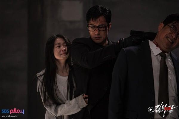 网议《金特务：本色回归》5大槽点：剧情超拖、不合逻辑，敏智&amp;amp;amp;amp;朱代表是“不死之身”？
