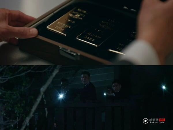 网议《金特务：本色回归》5大槽点：剧情超拖、不合逻辑，敏智&amp;amp;amp;朱代表是“不死之身”？