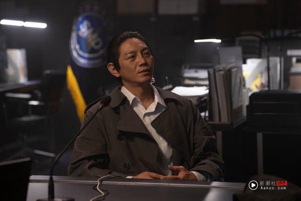 网议《金特务：本色回归》5大槽点：剧情超拖、不合逻辑，敏智&amp;朱代表是“不死之身”？