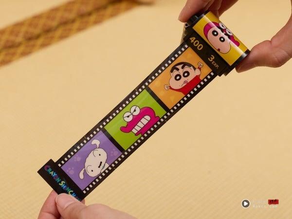 2026康是美“蜡笔小新加价购”7/24开跑！校车相机、茄芷袋等16款周边，加购办法一次看