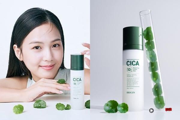 夏季清爽喷雾推荐，保湿修护