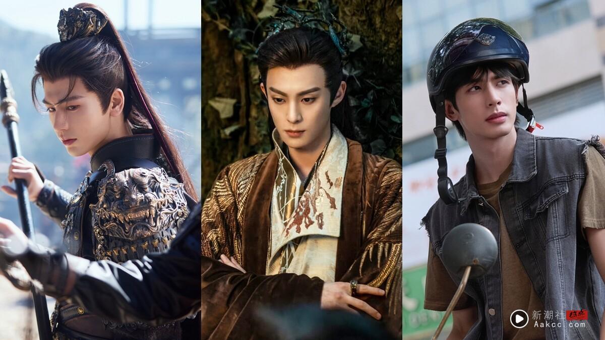 网评“演技最有苏感”电视剧95生TOP10！《这一秒过火》张凌赫落榜，吴磊第2，冠军确实苏