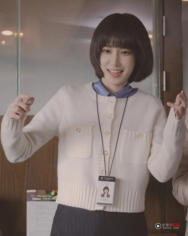 韩网热议10位“演技最好”韩剧女星!《毛骨悚然的恋爱》朴恩斌上榜，这位演技“0差评”