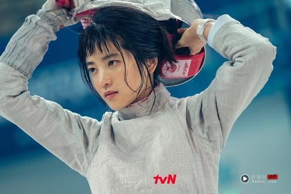 韩网热议10位“演技最好”韩剧女星!《毛骨悚然的恋爱》朴恩斌上榜，这位演技“0差评”